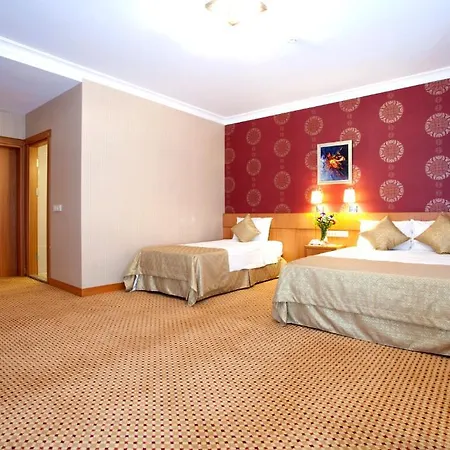 Hotel Sefa 2 צ'ורלו