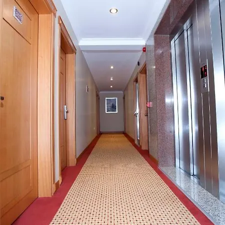 מלון Hotel Sefa 2