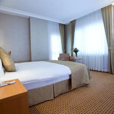 Hotel Sefa 2 מלון