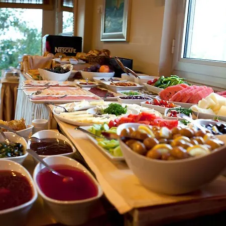 Hotel Sefa 2 מלון 3*