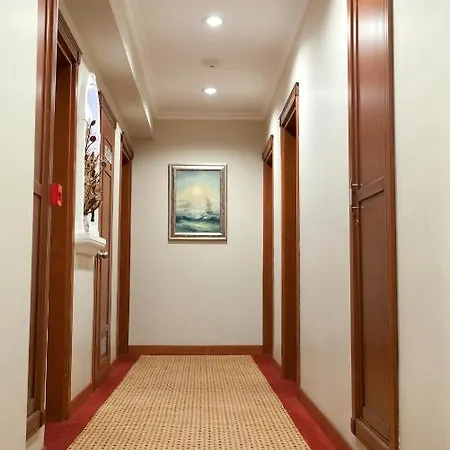 Hotel Sefa 2 3*