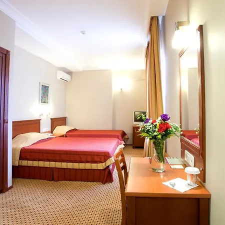 Hotel Sefa 2 3* Corlu