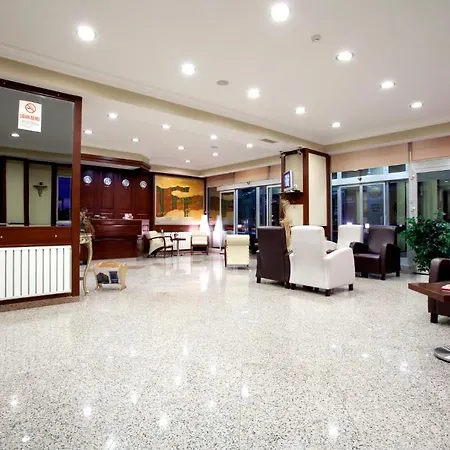 Hotel Sefa 2 מלון צ'ורלו