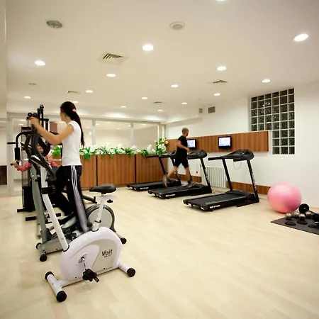 Hotel Sefa 2
