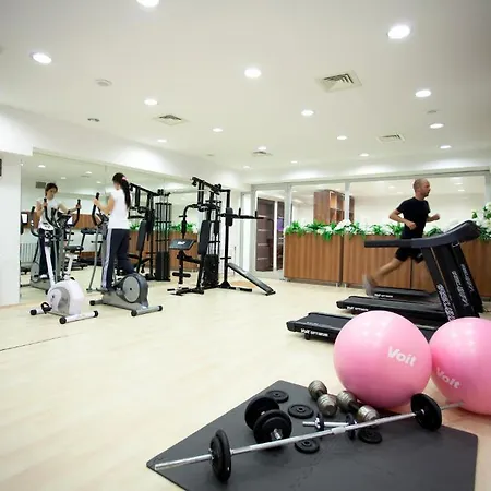 Hotel Sefa 2 מלון צ'ורלו