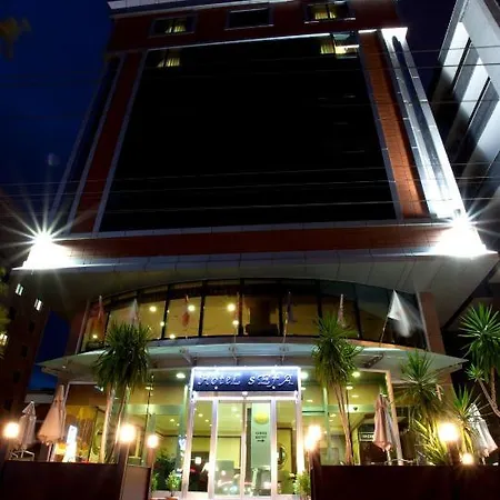 Hotel Sefa 2 מלון