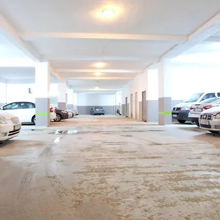 Hotel Sefa 2 Hotel 3*