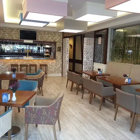 Hotel Sefa 2 מלון