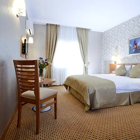 فندق Hotel Sefa 2
