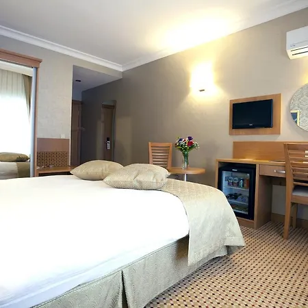 Hotel Hotel Sefa 2 3*