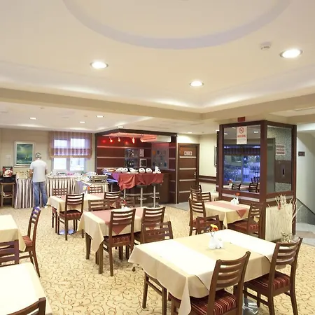 Hotel Sefa 2 Corlu