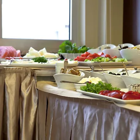 Hotel Sefa 2 Hotel 3*